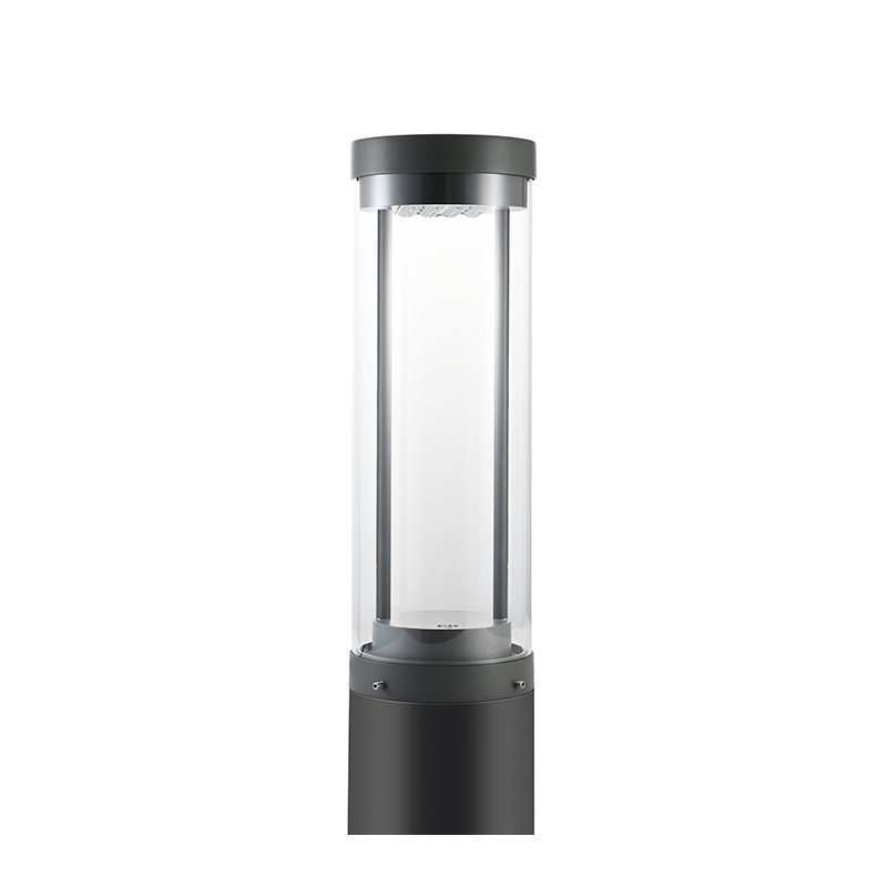 YMLED-6308 Soilsiú Allamuigh LED Customizable Soilse Conair Alúmanam IP66