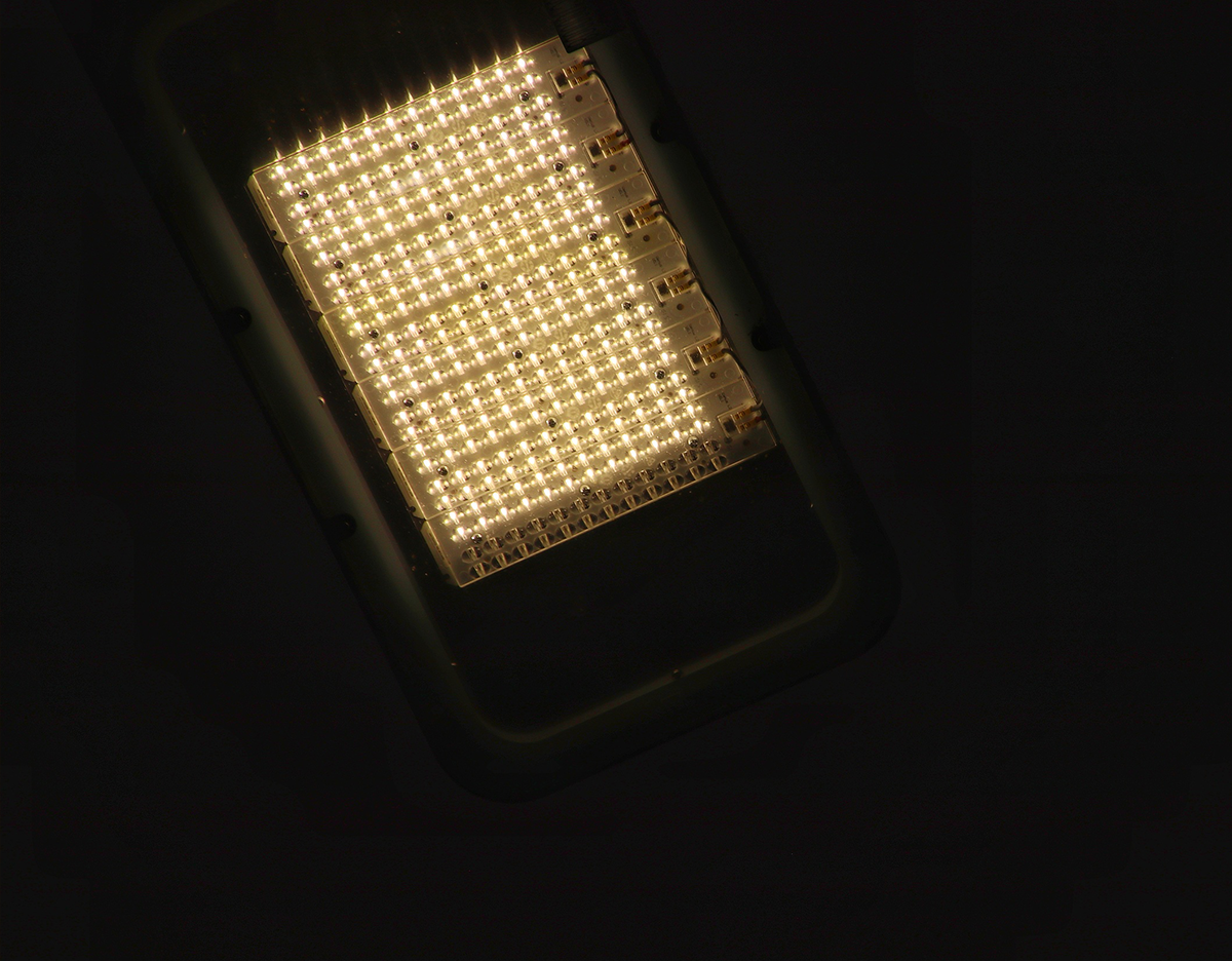 Modúl LED