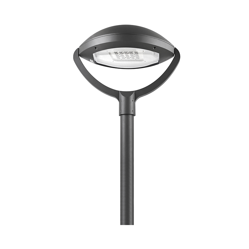 YMLED-6113A Soilse Gairdín Tírdhreacha Faoi stiúir Alúmanam Die-casting