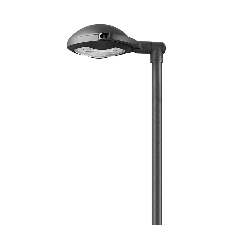 YMLED-6113B Iar-Pháirc Barr Solas Lampa Gairdín Faoi stiúir Allamuigh