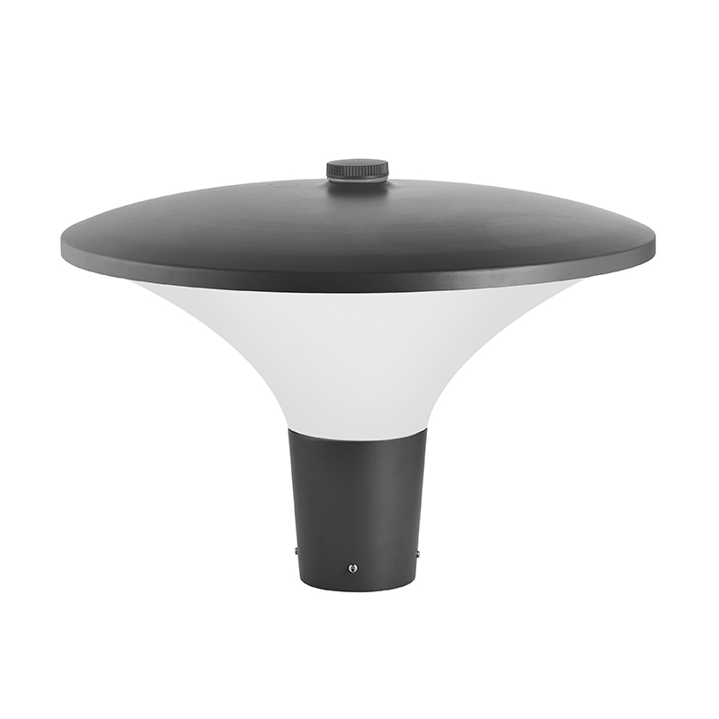 YMLED-6140 Pathway Uiscedhíonach LED Garden Street Lamp