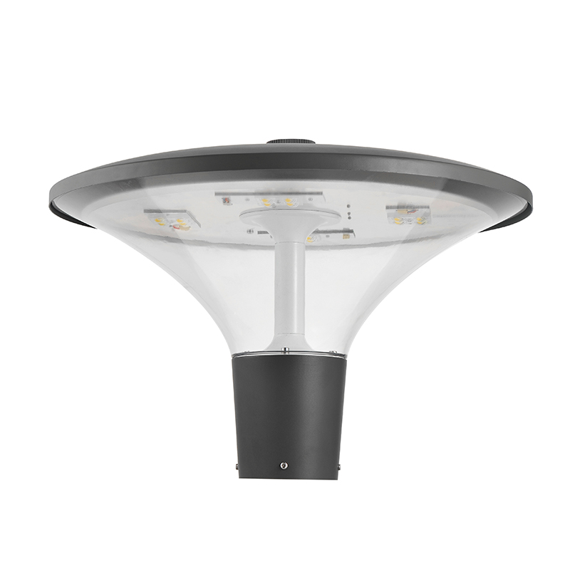 YMLED-6140 Pathway Uiscedhíonach LED Garden Street Lamp