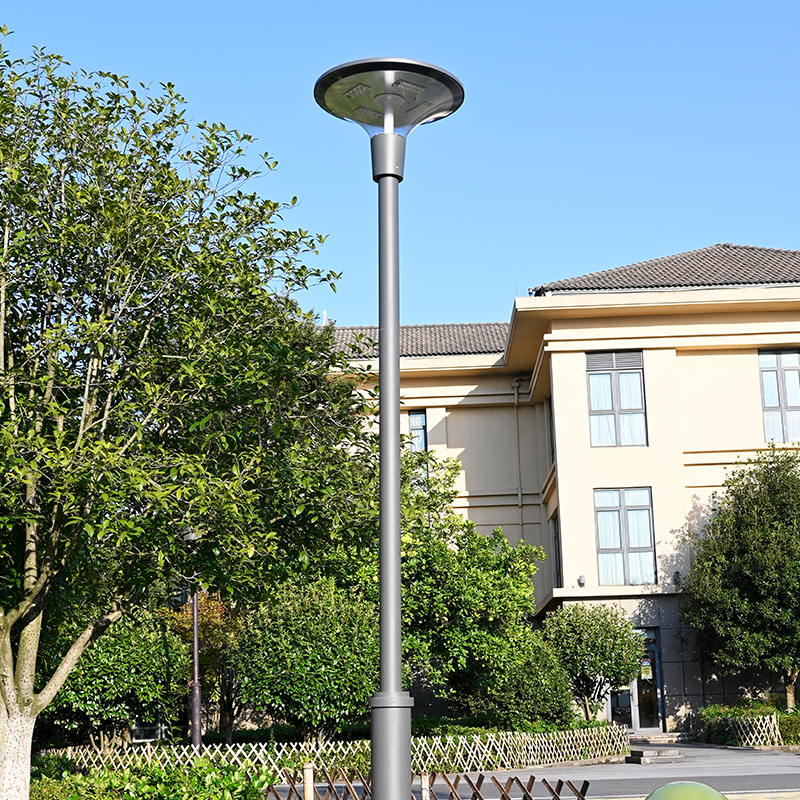 YMLED-6140 Pathway Uiscedhíonach LED Garden Street Lamp
