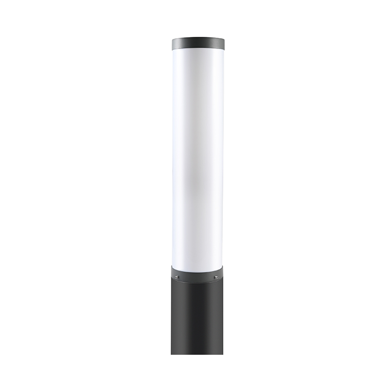 YMLED-6309 Ard-Éifeachtúlacht IP66 Soilse Gairdín Lampa Bóthair LED