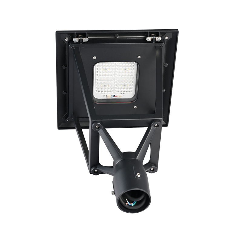 YMLED-6136M Múnla Nua Díol Te 3CCT WATTS Uile in Aon Lampa Sráide LED