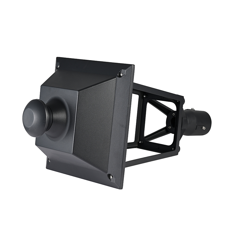YMLED-6136M Múnla Nua Díol Te 3CCT WATTS Uile in Aon Lampa Sráide LED
