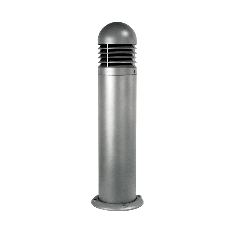 YMLED-6204A Stíl Nua-Aimseartha COB stiúir Soilse Bollard