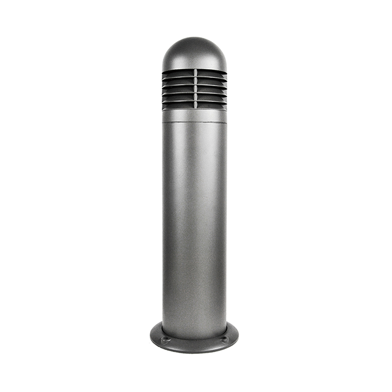 YMLED-6204A Stíl Nua-Aimseartha COB stiúir Soilse Bollard