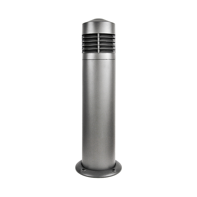 YMLED-6204A Stíl Nua-Aimseartha COB stiúir Soilse Bollard