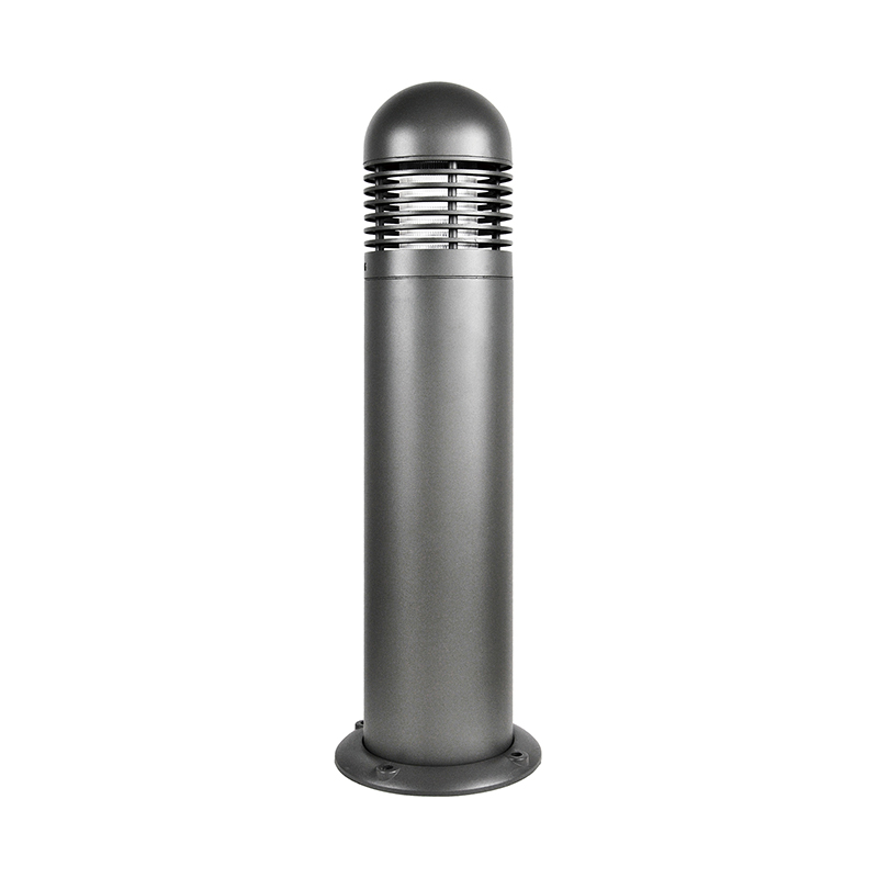 YMLED-6206A IP65 Solas Bolard faoi stiúir Allamuigh
