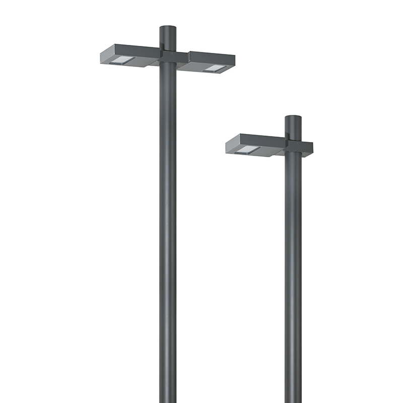YMLED-6413 Modúlach Dual-Leagan Soilsiú Bóthair Daingneáin LED
