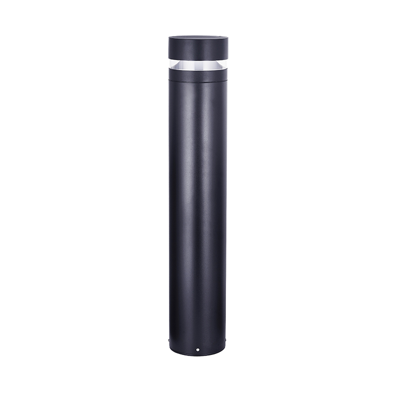 YMLED-6222 IP65 Lampa Lawn Uiscedhíonach Lasmuigh
