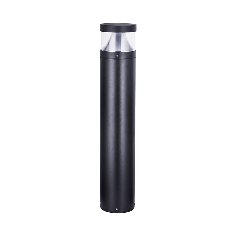 YMLED-6223 IP65 Lampa Lawn Uiscedhíonach Lasmuigh