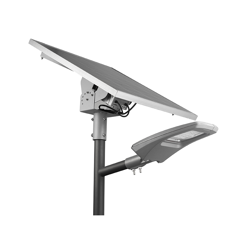 YMLED-6801 Córas Rialaithe Cliste Soláthraí Ningbo faoi stiúir Solas Sráide Gréine