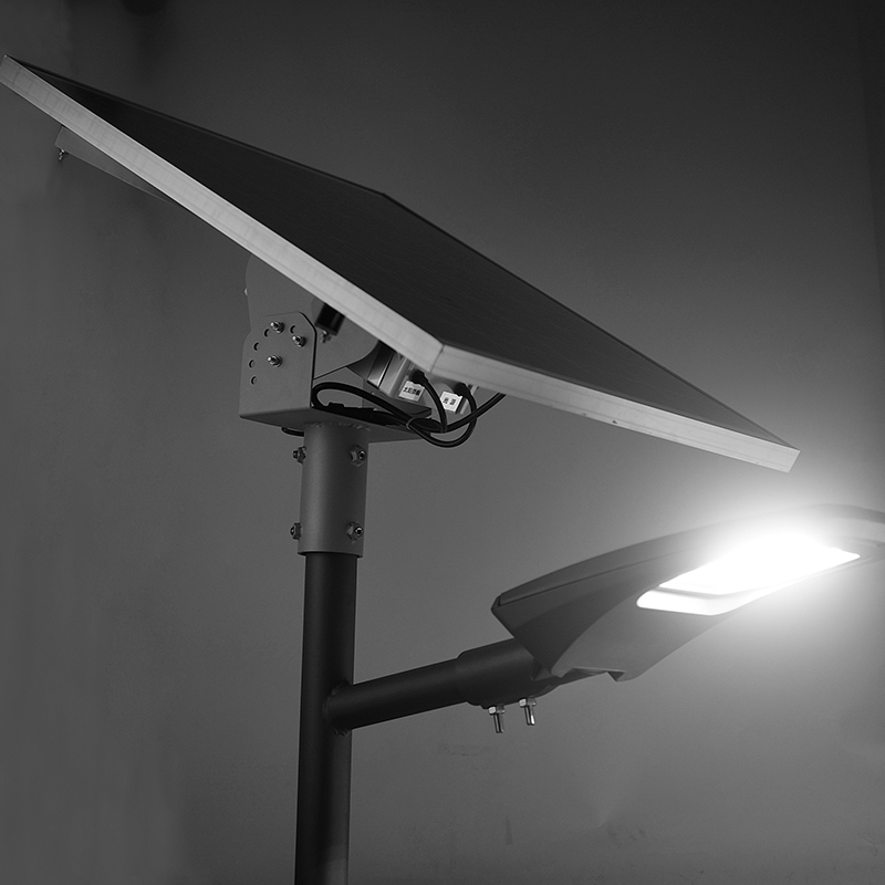 YMLED-6801 Córas Rialaithe Cliste Soláthraí Ningbo faoi stiúir Solas Sráide Gréine