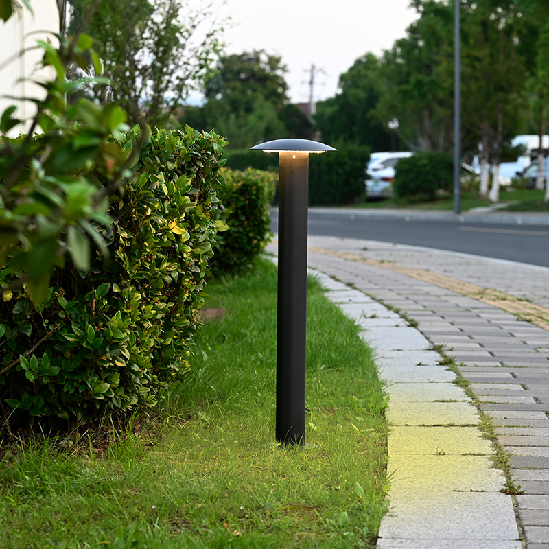YMLED-6235 Díol te Nua-Aimseartha Die Cast Alúmanam LED Garden Solas IP65 Allamuigh YMLED-6235 Díol te Nua-Aimseartha Die Cast Alúmanam LED Garden Solas IP65 Allamuigh