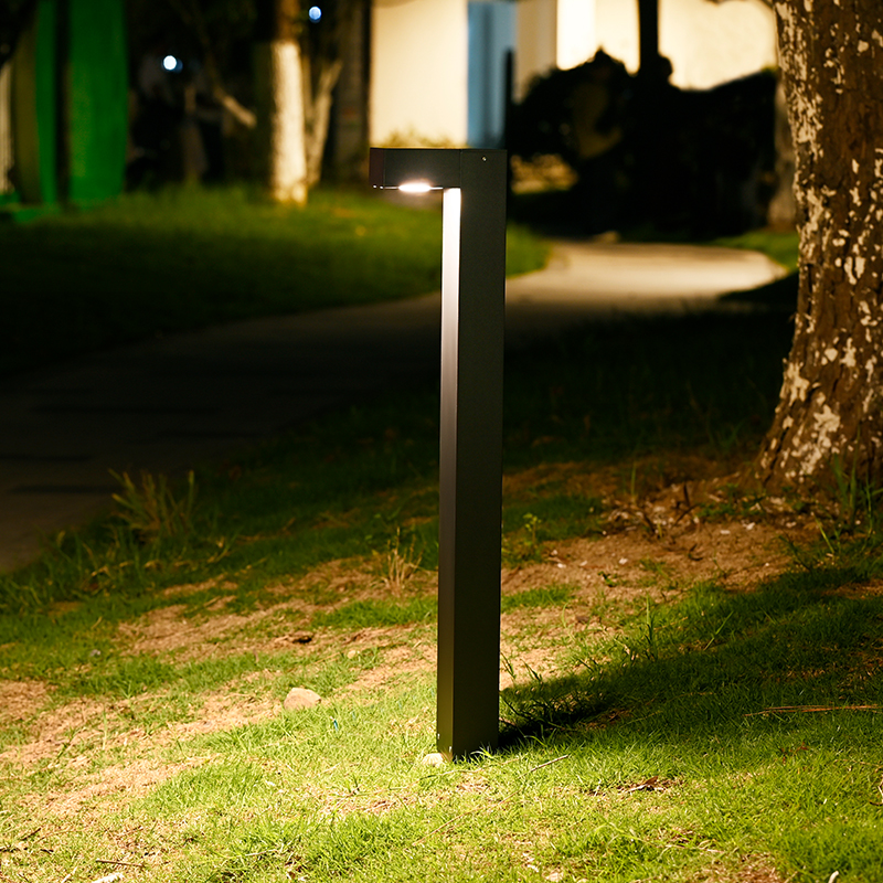 YMLED-6241 Soilsiú Conair Soilsiú Lawn LED le haghaidh Tírdhreacha