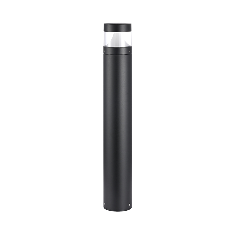 YMLED-6238 Alúmanam Allamuigh Faoi stiúir Solas Bollard Monaróir tSín