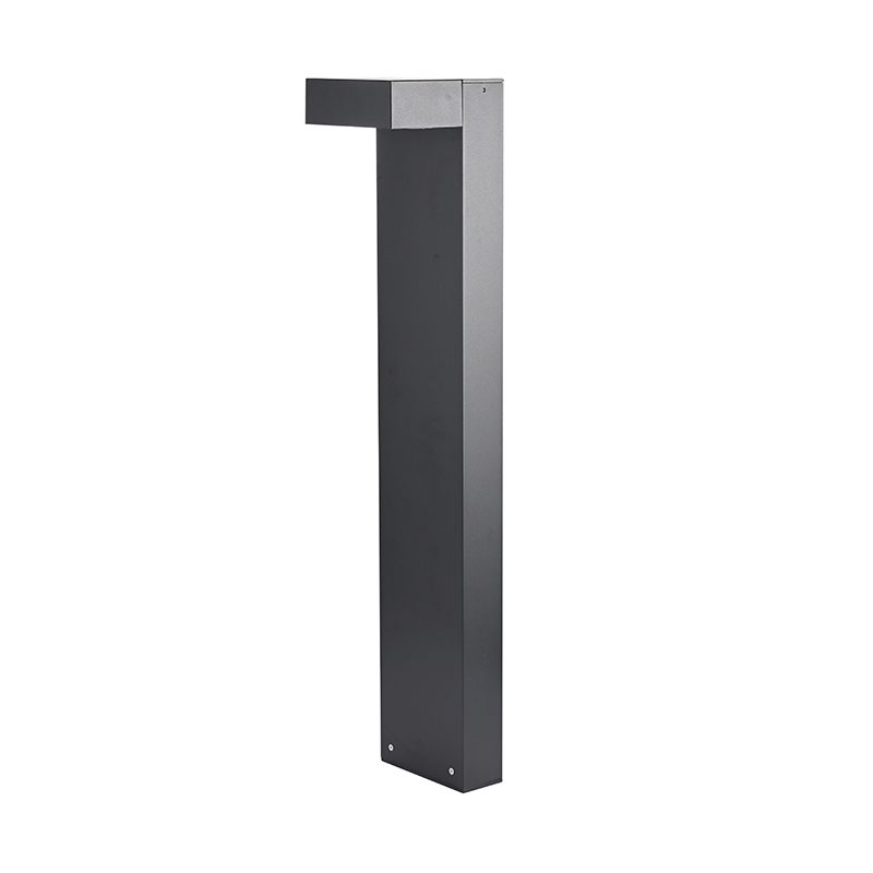 YMLED-6241 Soilsiú Conair Soilsiú Lawn LED le haghaidh Tírdhreacha