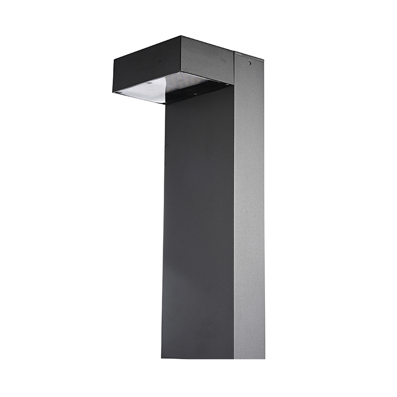 YMLED-6241 Soilsiú Conair Soilsiú Lawn LED le haghaidh Tírdhreacha