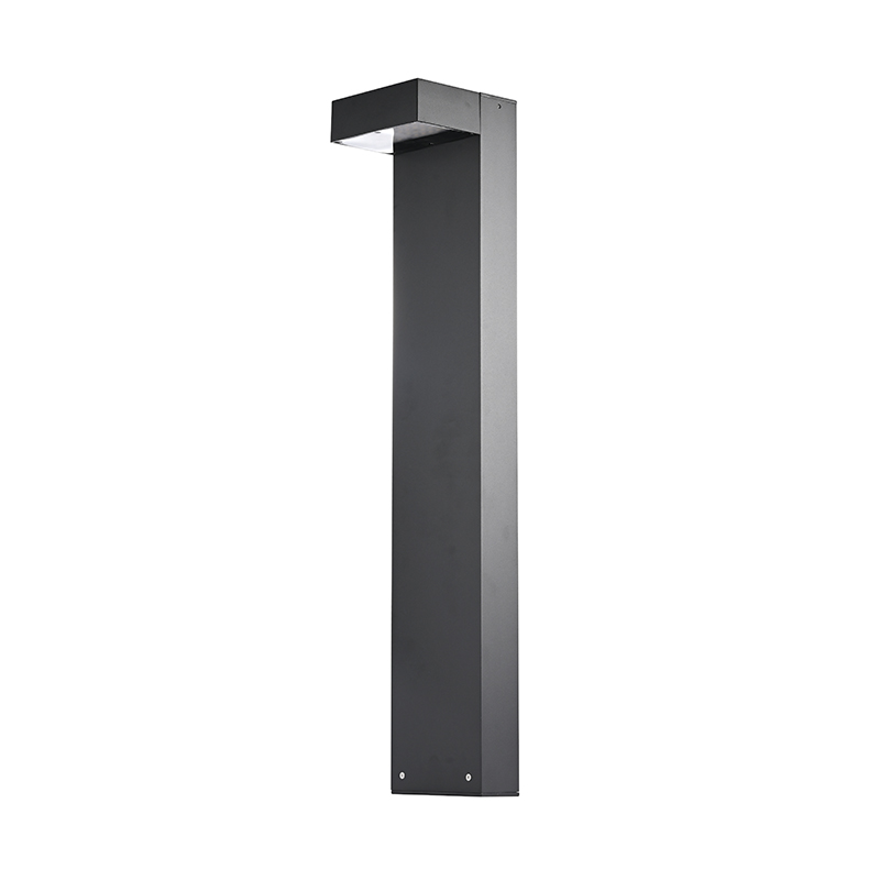 YMLED-6241 Soilsiú Conair Soilsiú Lawn LED le haghaidh Tírdhreacha