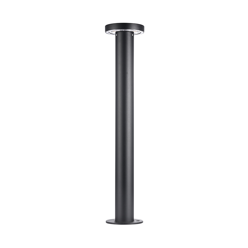 YMLED-6236 Nua-dheartha IP65 Lasmuigh faoi stiúir Alúmanam Alloy Solas Lawn