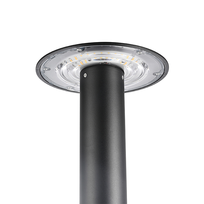YMLED-6235 Díol te Nua-Aimseartha Die Cast Alúmanam LED Garden Solas IP65 Allamuigh YMLED-6235 Díol te Nua-Aimseartha Die Cast Alúmanam LED Garden Solas IP65 Allamuigh