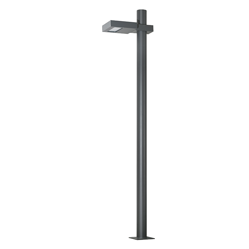 YMLED-6413 Modúlach Dual-Leagan Soilsiú Bóthair Daingneáin LED