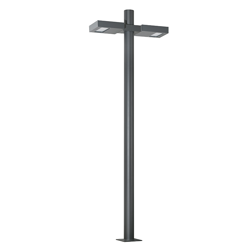 YMLED-6413 Modúlach Dual-Leagan Soilsiú Bóthair Daingneáin LED