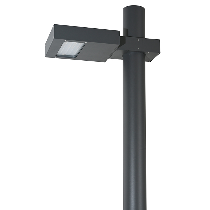 YMLED-6413 Modúlach Dual-Leagan Soilsiú Bóthair Daingneáin LED