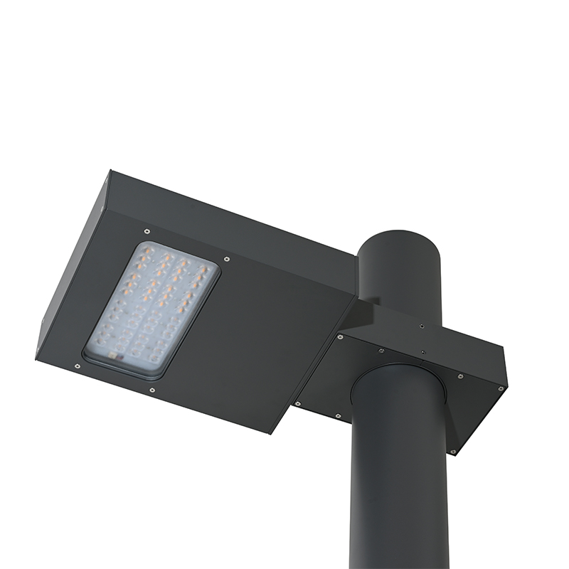 YMLED-6413 Modúlach Dual-Leagan Soilsiú Bóthair Daingneáin LED