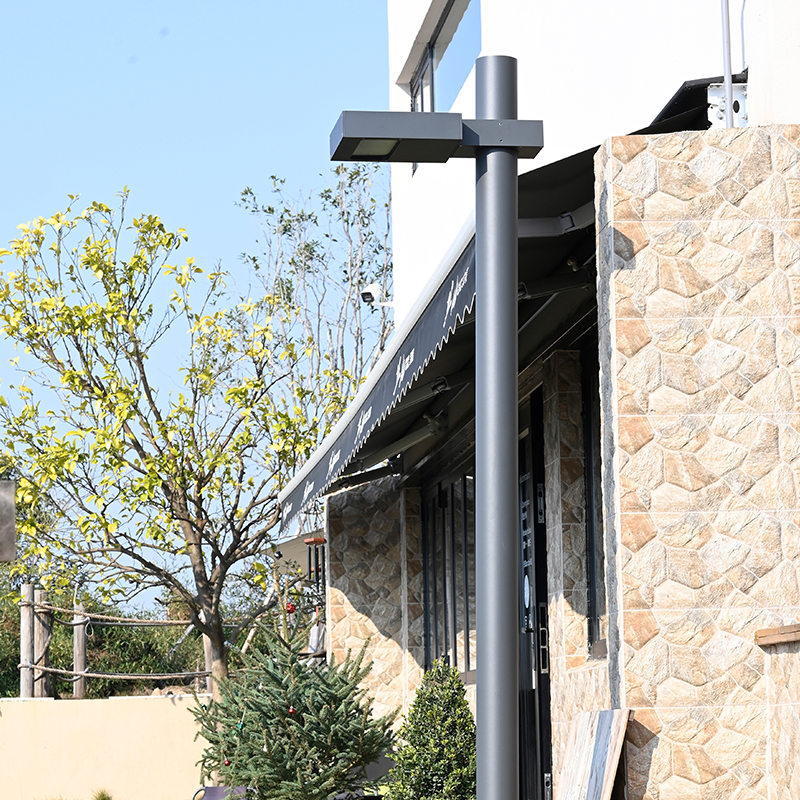 YMLED-6413 Modúlach Dual-Leagan Soilsiú Bóthair Daingneáin LED